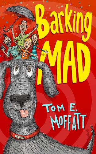 Barking Mad