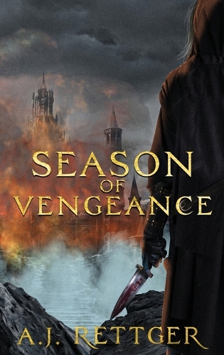 Season of Vengeance
