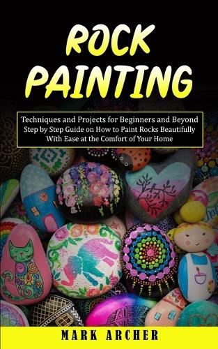 Rock Painting
