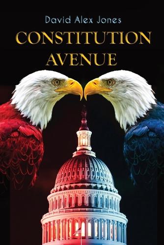Constitution Avenue