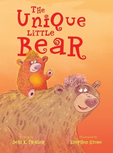 The Unique Little Bear