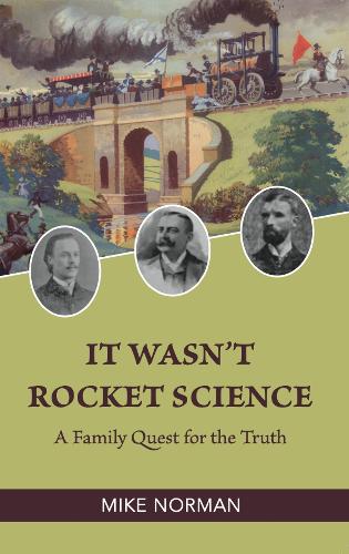 It Wasn't Rocket Science
