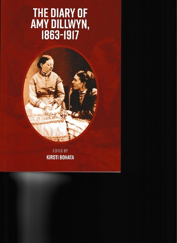 The Diary of Amy Dillwyn, 1863 - 1917