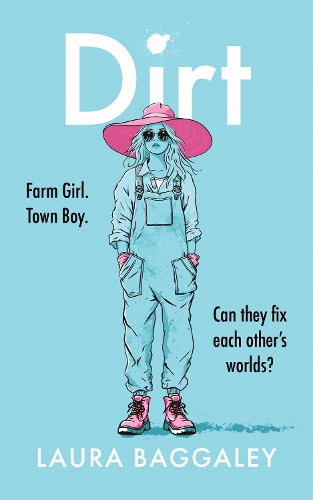 Dirt