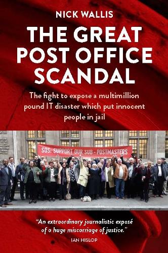 The Great Post Office Scandal