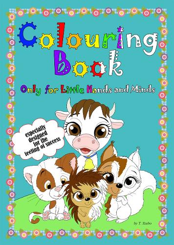 Colouring Book