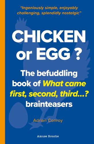 Chicken or Egg?