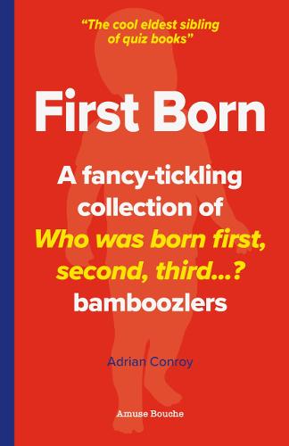 First Born