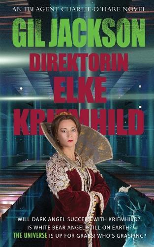 Direktorin Elke Kriemhild