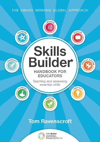 Skills Builder Handbook for Educators
