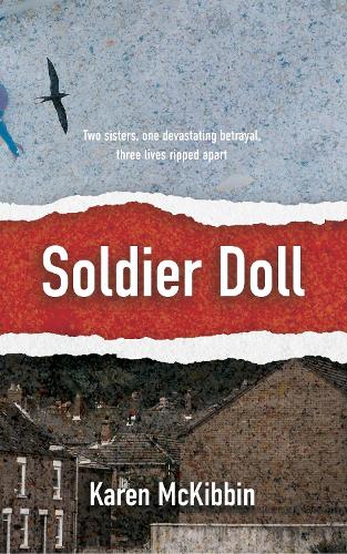 Soldier Doll