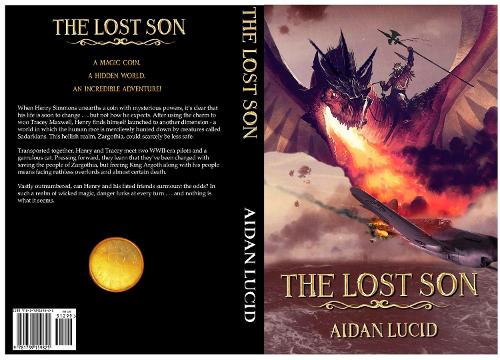 The The Lost Son