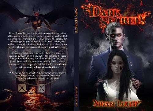 Dark Secrets