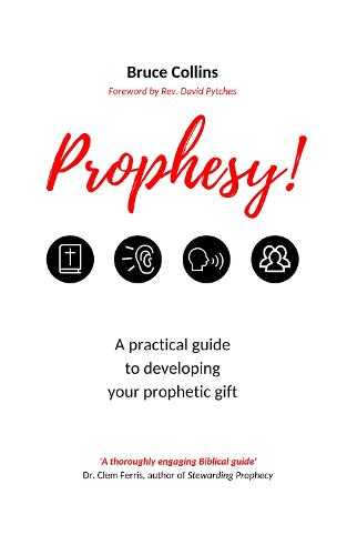 Prophesy!
