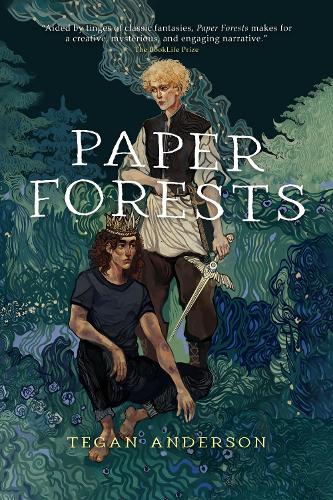 Paper Forests