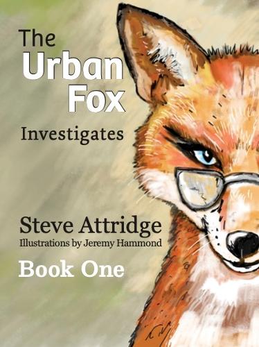 The Urban Fox Investigates