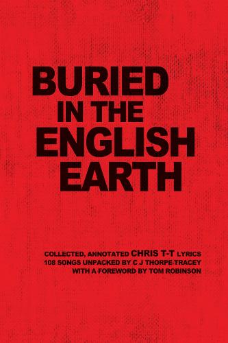 Buried In The English Earth