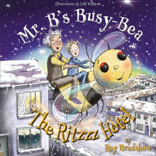 Mr. B's Busy-Bea