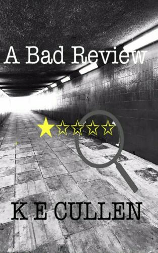 A BAD REVIEW