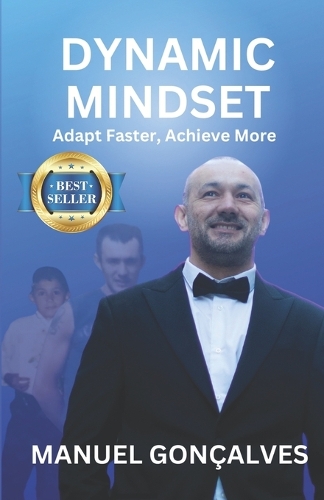Dynamic Mindset
