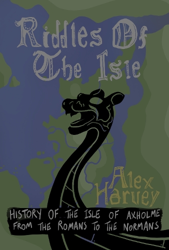 Riddles Of The Isle