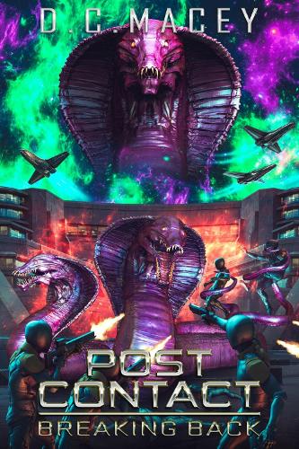 Post Contact: Breaking Back