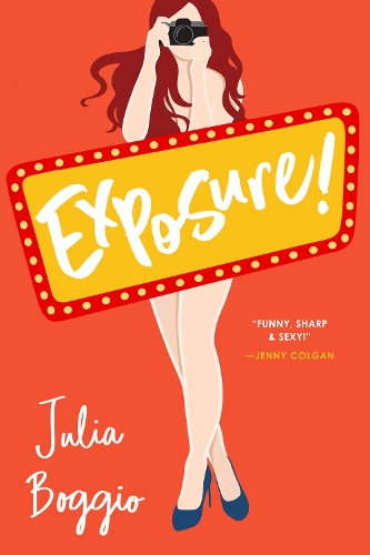 Exposure!