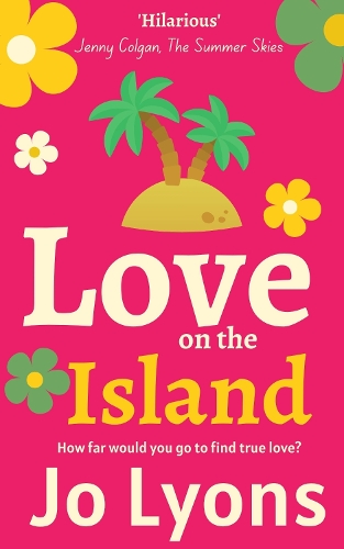 Love on the Island