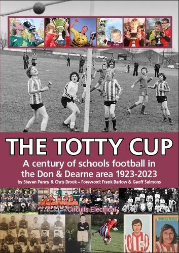 The Totty Cup