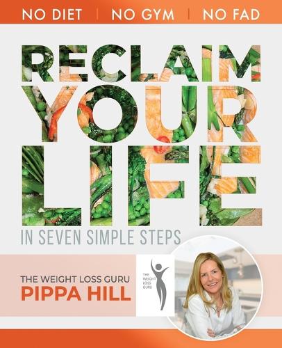 RECLAIM Your Life