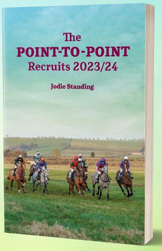 The Point-To-Point Recruits