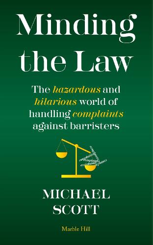 MINDING THE LAW