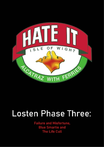 Losten Phase Three