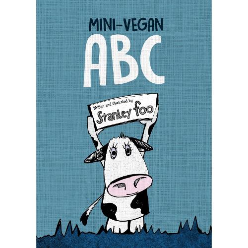 Mini-Vegan ABC
