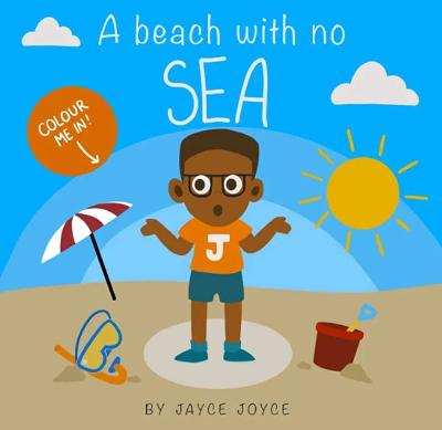 A Beach With No Sea