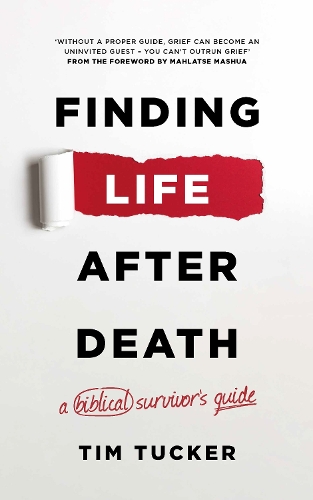 Finding Life After Death