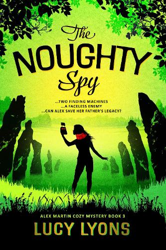 The Noughty Spy