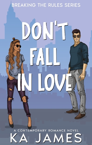 Don't Fall in Love