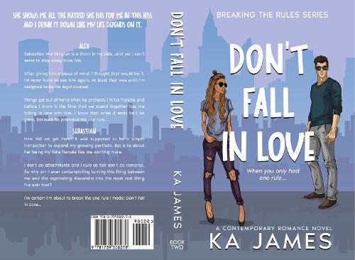 Don't Fall in Love