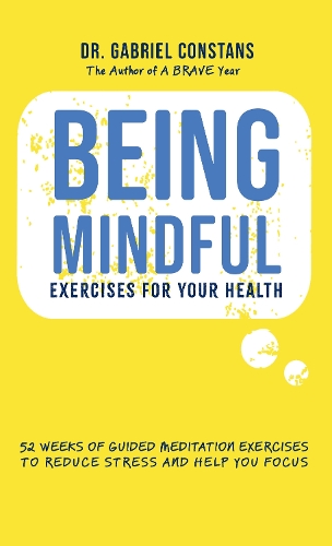 Being Mindful