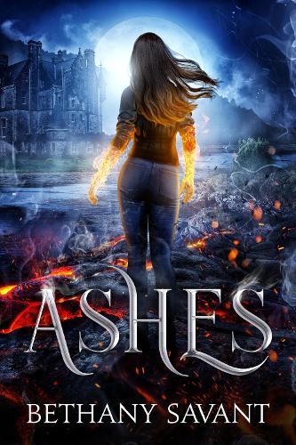 Ashes