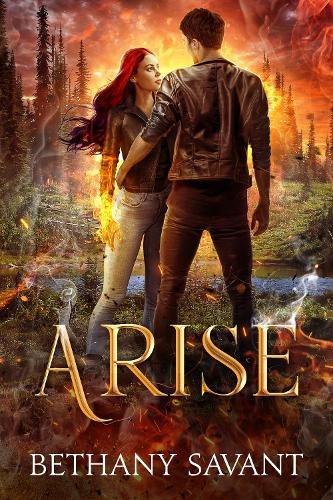 Arise