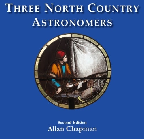 Three North Country Astronomers