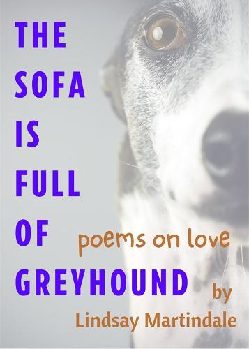 Image for The Sofa is Full of Greyhound : Poems on Love