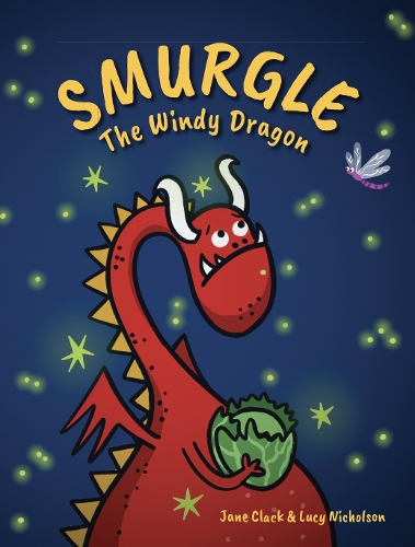 Smurgle The Windy Dragon