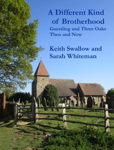 A Different Kind of Brotherhood