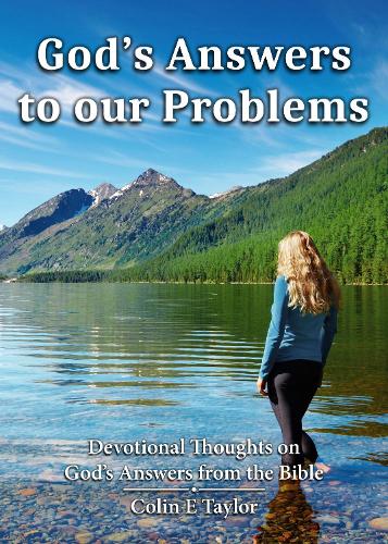 God's Answers to our Problems