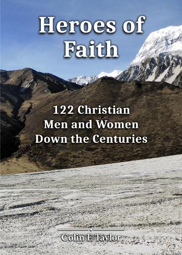 Heroes of Faith