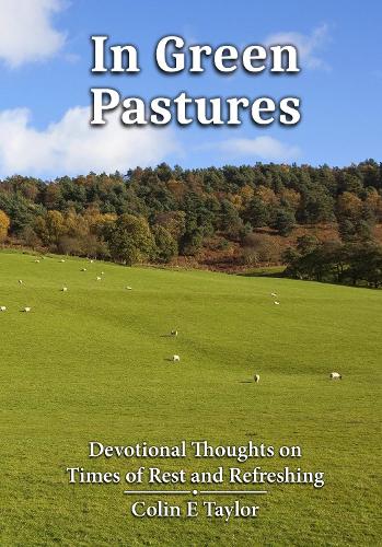 In Green Pastures