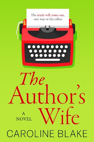 The Author's Wife